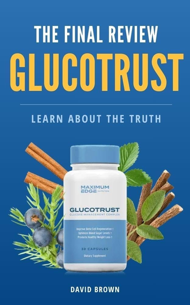 GlucoTrust