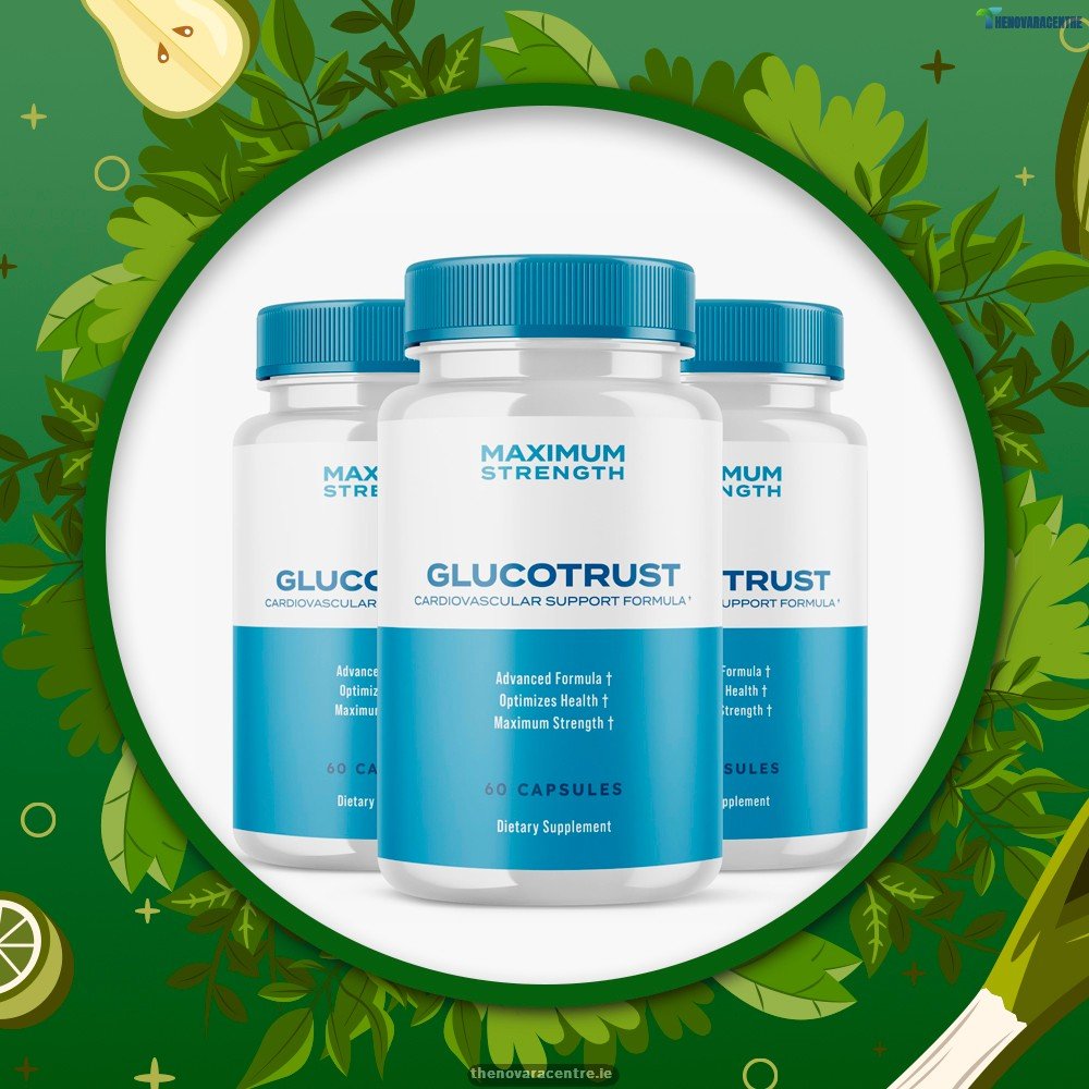 GlucoTrust